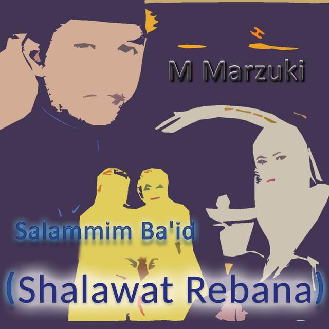 M Marzuki's avatar image