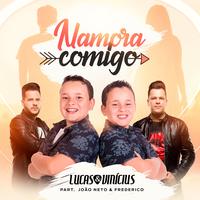 Lucas & Vinicius's avatar cover