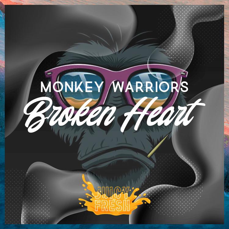 Monkey Warriors's avatar image