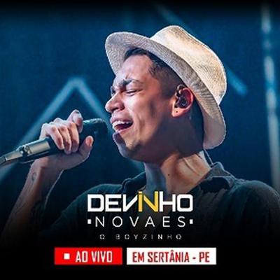 Ao Vivo em Sertania - PE's cover