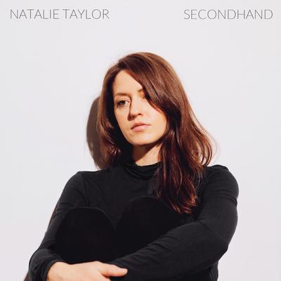 Secondhand By Natalie Taylor's cover