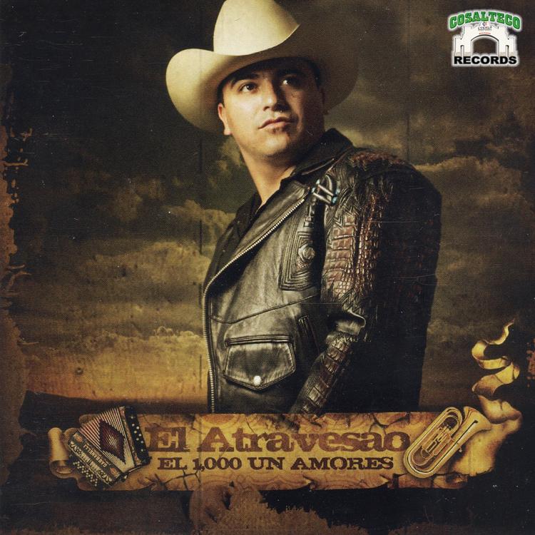 El Atravesao's avatar image