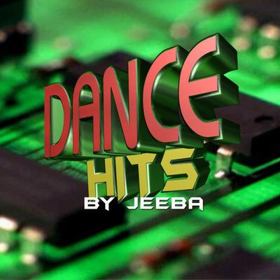 Dj Jeeba's cover