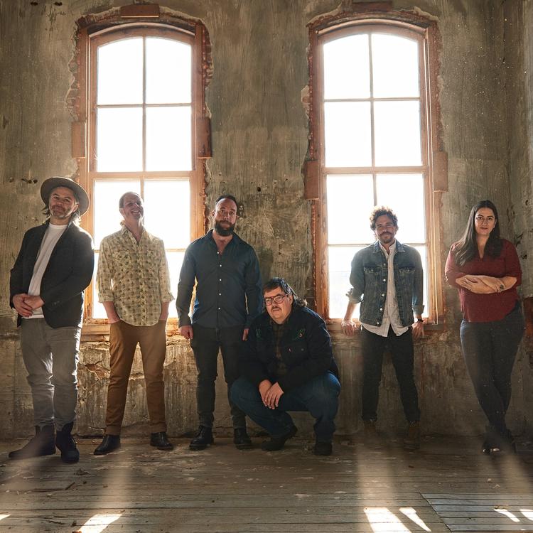 The Strumbellas's avatar image