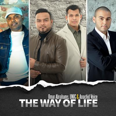 The Way of Life's cover