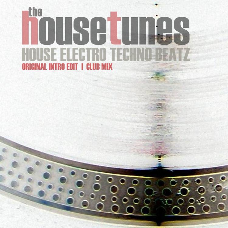 The HouseTunes's avatar image