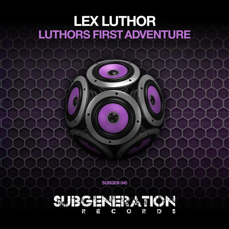 Lex Luthor's avatar image