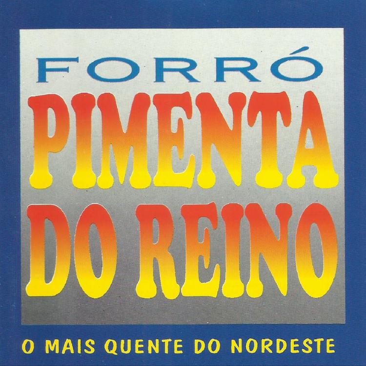 Forro Pimenta do Reino's avatar image