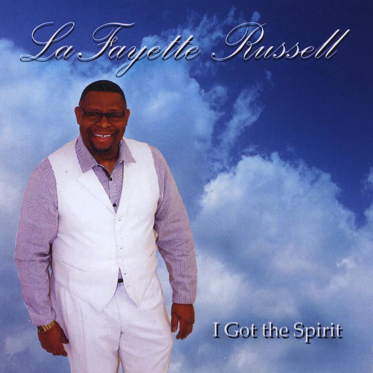 LaFayette Russell's avatar image