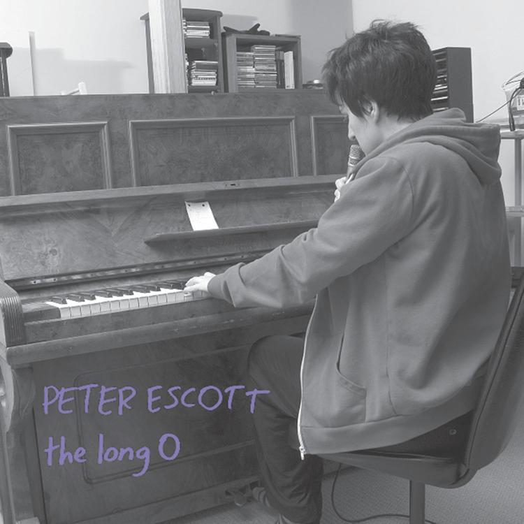 Peter Escott's avatar image