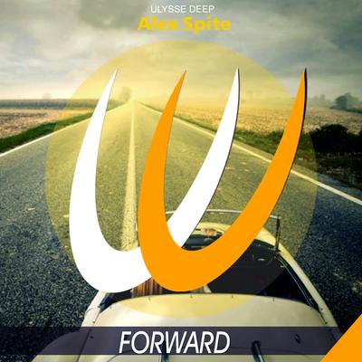 Forward (Original Mix)'s cover