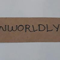 Unworldly's avatar cover