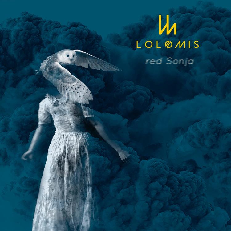Lolomis's avatar image