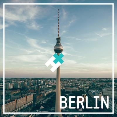 Berlin's cover