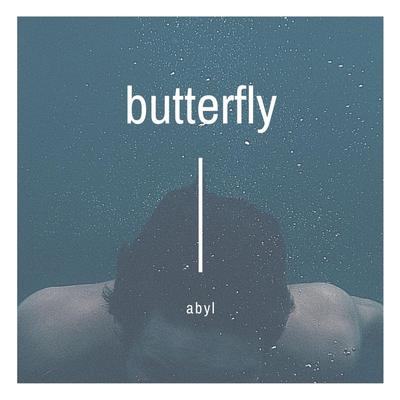 butterfly By Abyl's cover