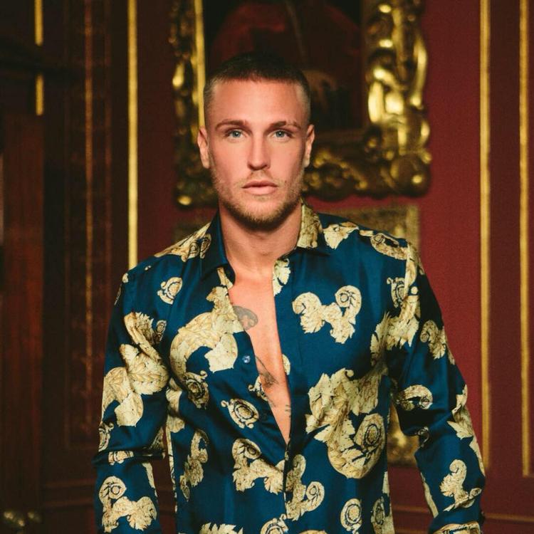 Tom Zanetti's avatar image