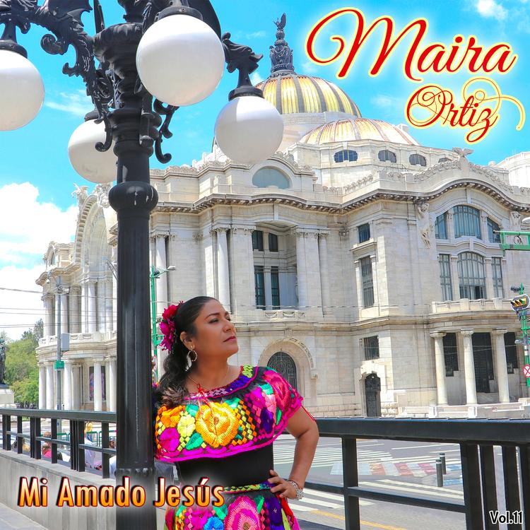 Maira Ortiz's avatar image
