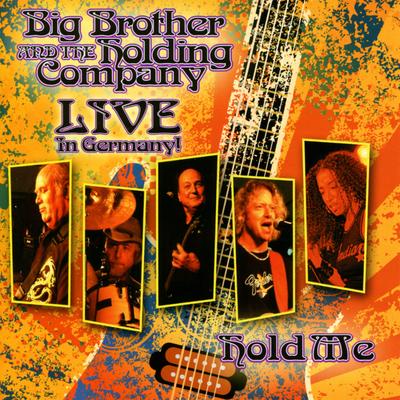 Piece of My Heart By Big Brother & The Holding Company's cover