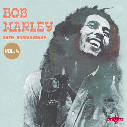 Bob Marley 's cover