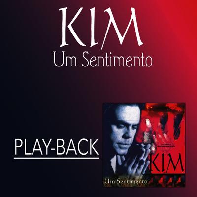 Chame a Deus (Playback) By Kim's cover