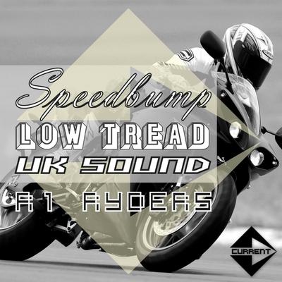Speedbump By R1 Ryders's cover