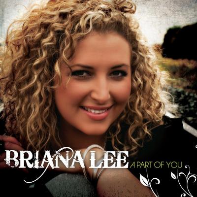 Briana Lee's cover