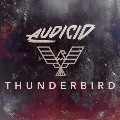 Thunderbird By Audicid's cover