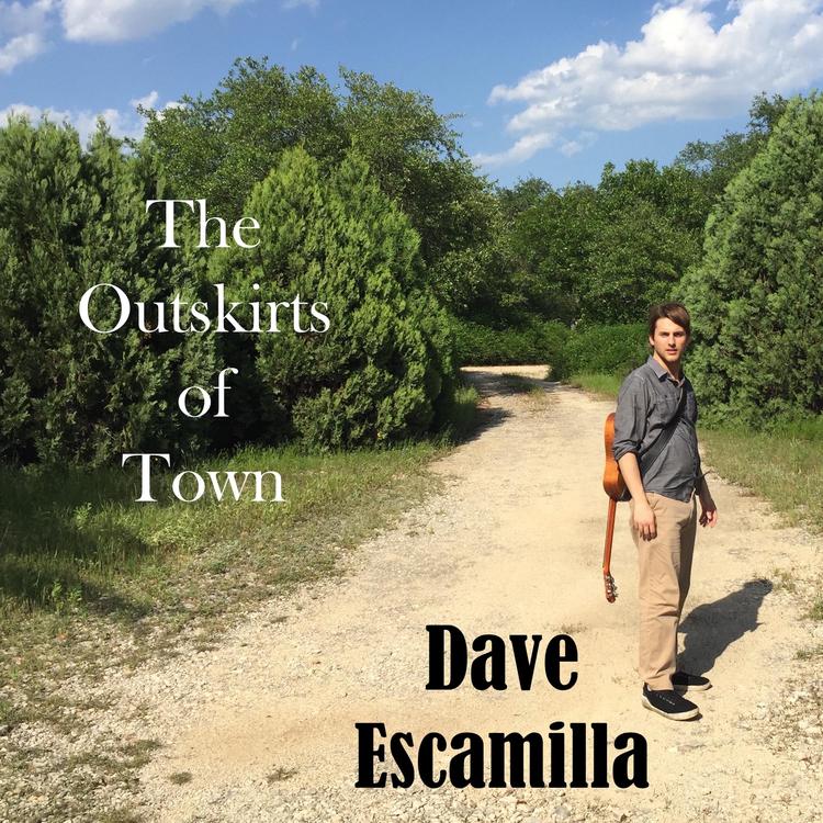 Dave Escamilla's avatar image
