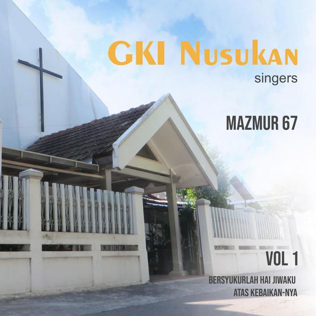 GKI Nusukan Singers's avatar image