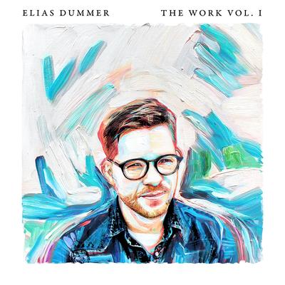 Enough By Elias Dummer's cover