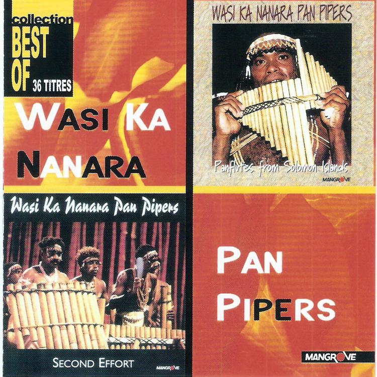 Wasi Ka Nanara Pan Pipers's avatar image