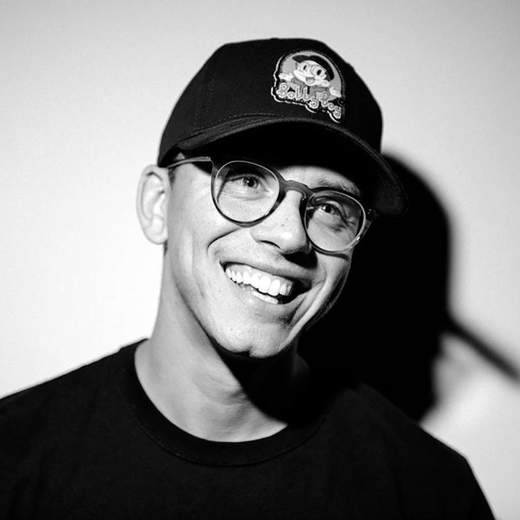 Logic's avatar image