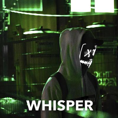 Whisper By Goetter's cover