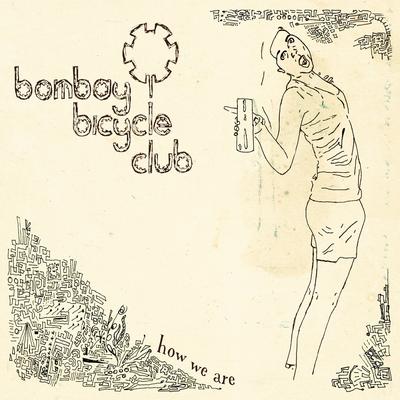 How Are You By Bombay Bicycle Club's cover