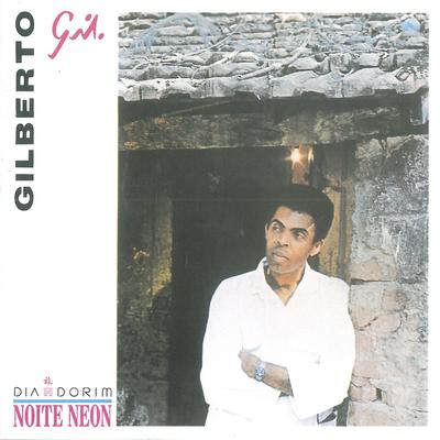 Nos Barracos da Cidade (Barracos) By Gilberto Gil's cover