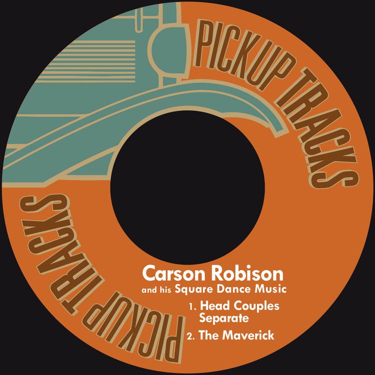 Carson Robison & his Square Dance Music's avatar image