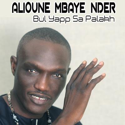 Alioune Mbaye Nder's cover