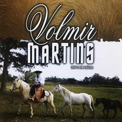 Volmir Martins's cover