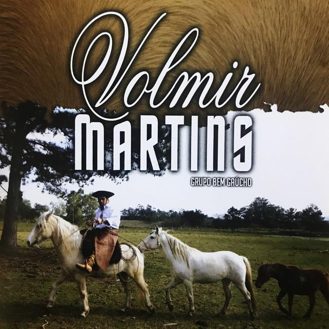 Volmir Martins's avatar image