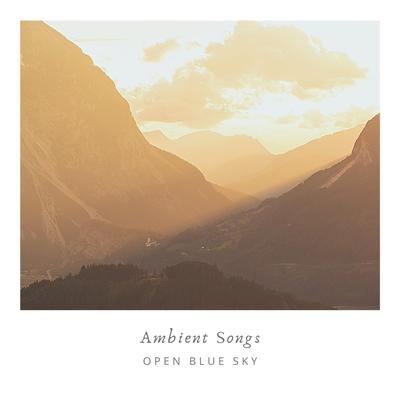 Beginning to See By Open Blue Sky's cover