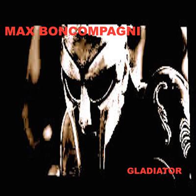 Love Generation By Max Boncompagni's cover