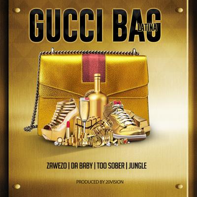 Gucci Bag Latina's cover