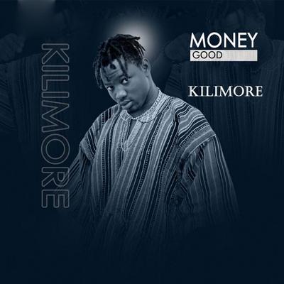 Kilimore's cover
