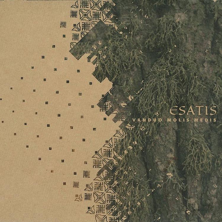 Esatis's avatar image