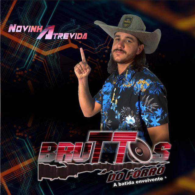 BRUTTOS DO FORRÓ's avatar image