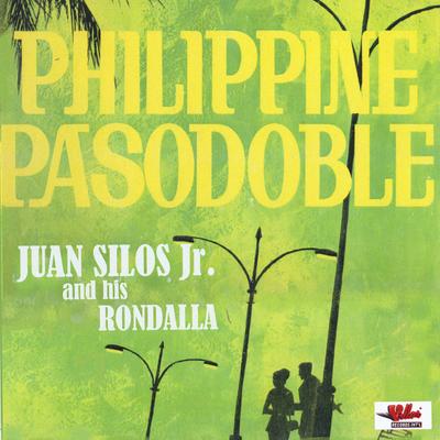 Juan Silos Jr.'s cover