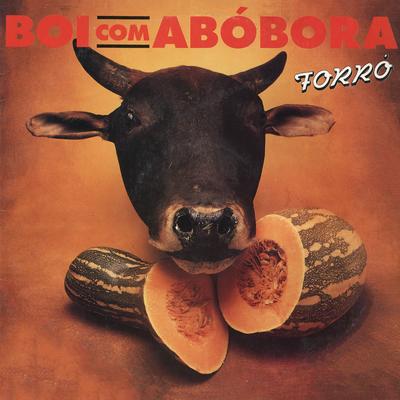 Banda Boi Com Abóbora's cover