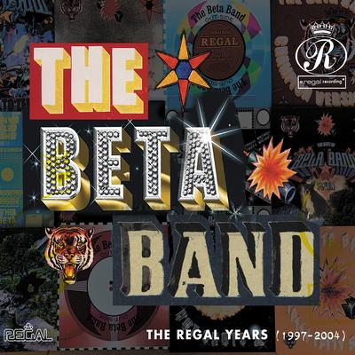 Inner Meet Me (Live At Roskilde Festival, Denmark, 27th June 2002) By The Beta Band's cover