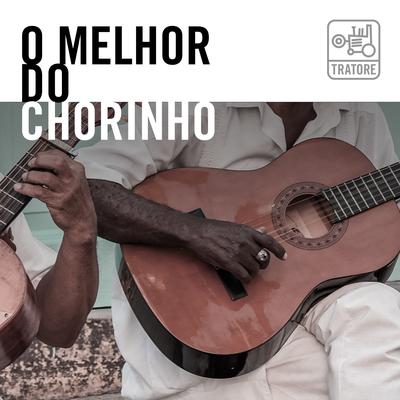 Passos No Choro By Ana Cesário, Rafa Flores's cover