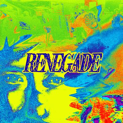 Abuse By Renegade's cover